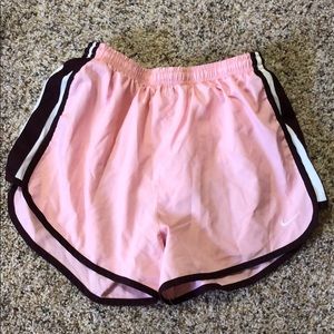 Nike shorts size S